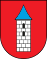 Bieżuń, Stadt-und-Land-Gemeinde