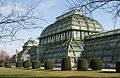 Palmenhaus Schönbrunn