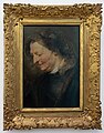 * Nomination: Portrait of an old woman - Peter Paul Rubens --GoldenArtists 15:49, 14 August 2024 (UTC) * * Review needed