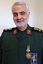 Thumbnail for Qasem Soleimani