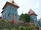 St. Joseph's College, Nainital