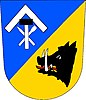 Coat of arms of Štěnovice