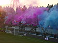 Steaua vs Dinamo