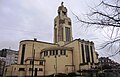 Kirche St. Augustin