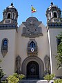 Consulate-General of Colombia in Seville