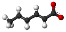 Anione sorbato