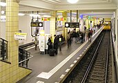 U6 (Berlin U-Bahn)