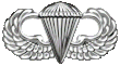 Army Parachutist Badge