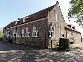 De Spijker