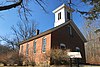 Washington Valley Schoolhouse