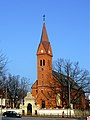 St.-Anna-Kirche