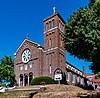 Our Lady of Lourdes Church Complex