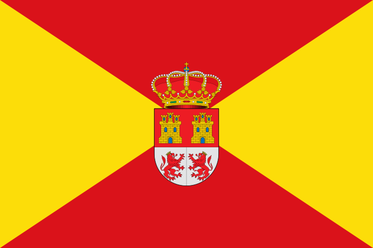 File:Bandera de Gor (Granada).svg