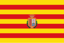 Drapeau de Santa Pola