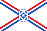 Bescherming Bevolking vlag