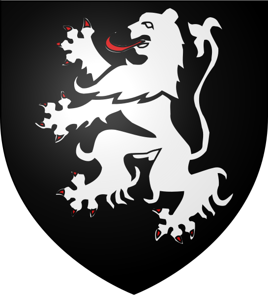 File:Blason de Louvres.svg