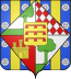 Blason de Calvisson