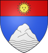 Blason de Ventabren