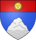 Coat of arms of Ventabren