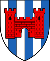 Blason de Belmont-sur-Yverdon