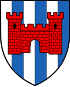 Blason de Belmont-sur-Yverdon