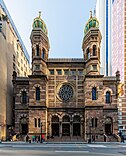 Central Synagogue