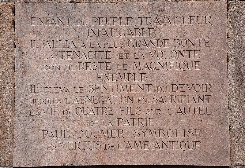 File:Extrait du monument Paul Doumer.jpg