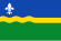 Flag of Flevoland