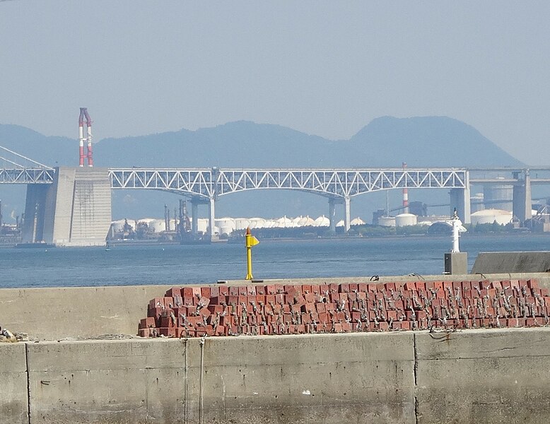 File:Great Seto Bridge, Bannoshu Viaduct DSC00998.jpg