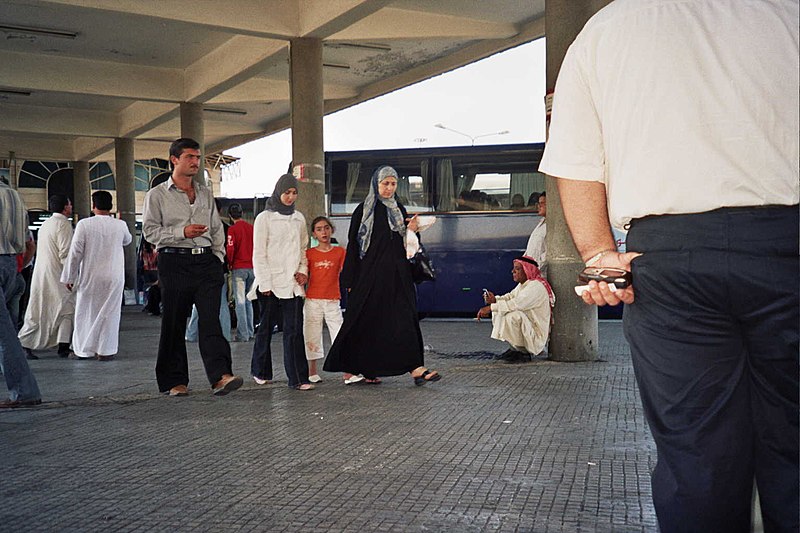 File:Homs Bus Station (48698588).jpg