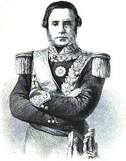 Justo José de Urquiza