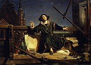 Copernicus o komz gant Doue (1872)