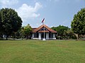 Kantor Dinas Bupati Dan Wakil Bupati Kebumen