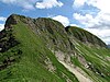 Kleiner Seekopf (2096 m)