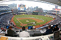 Petco Park, Home of San Diego Padres (Camera on 7/25/14)