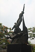 Pinaglabanan Shrine, San Juan City 2