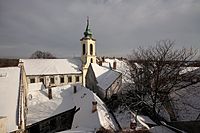 Szentendre.