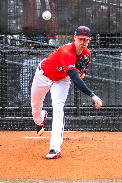 File:Shane Bieber (32850419947).jpg