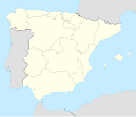 El Cuervo de Sevilla (Spanje)