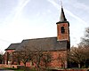 Église de la Sainte Vierge