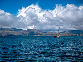 Titicaca