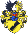 Wappen von Anreppen