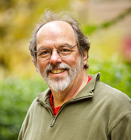 Ward Cunningham in 2011