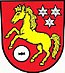 Blason de Hlavnice