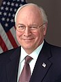 Dick Cheney (2001-2009) Idade: 83 anos