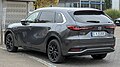 * Nomination: Mazda CX-80 PHEV in Stuttgart --Alexander-93 19:54, 4 November 2024 (UTC) * * Review needed