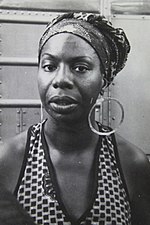 Thumbnail for Nina Simone