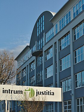 illustration de Intrum