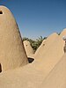 The Mosque of Atiq at Awjila