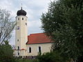 Katholische Filialkirche St. Maria